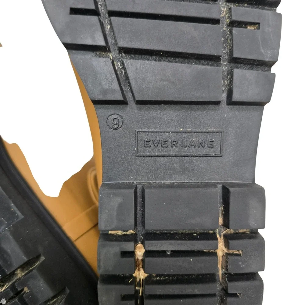 Everlane rain boot